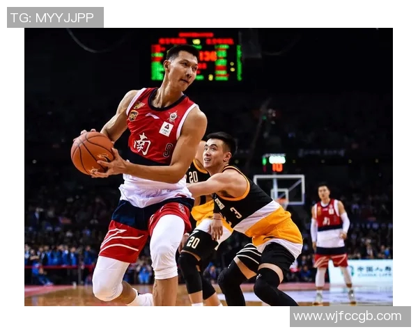 中国篮球体育明星的崛起与发展对国家体育事业的影响与启示