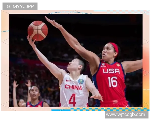 中国篮球明星的辉煌历程与未来展望解析